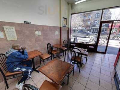 Gino's Trattoria & Brick Oven Pizza