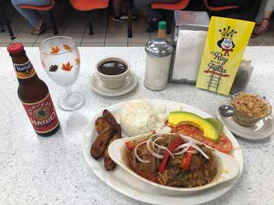 El Rey De Las Fritas