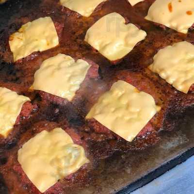 El Rey De Las Fritas