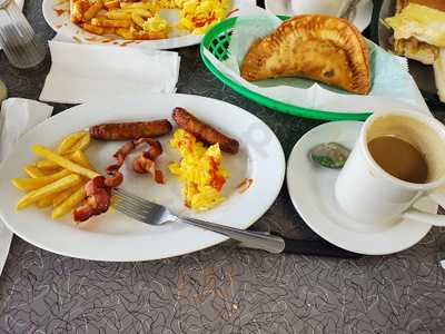 El Rey De Las Fritas