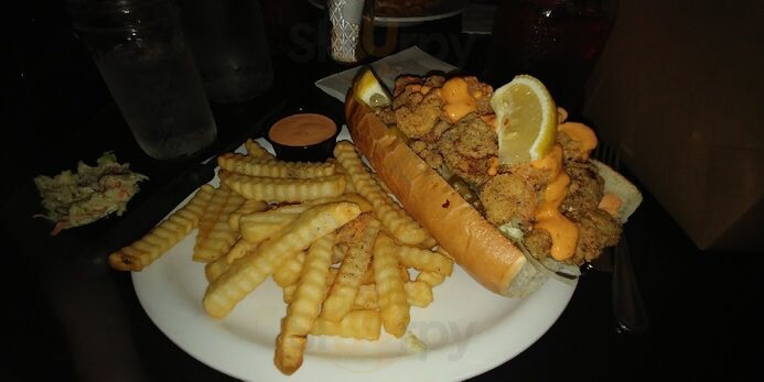 Mississippi's Delta Bbq