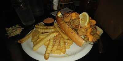 Mississippi's Delta Bbq