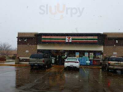 7-eleven