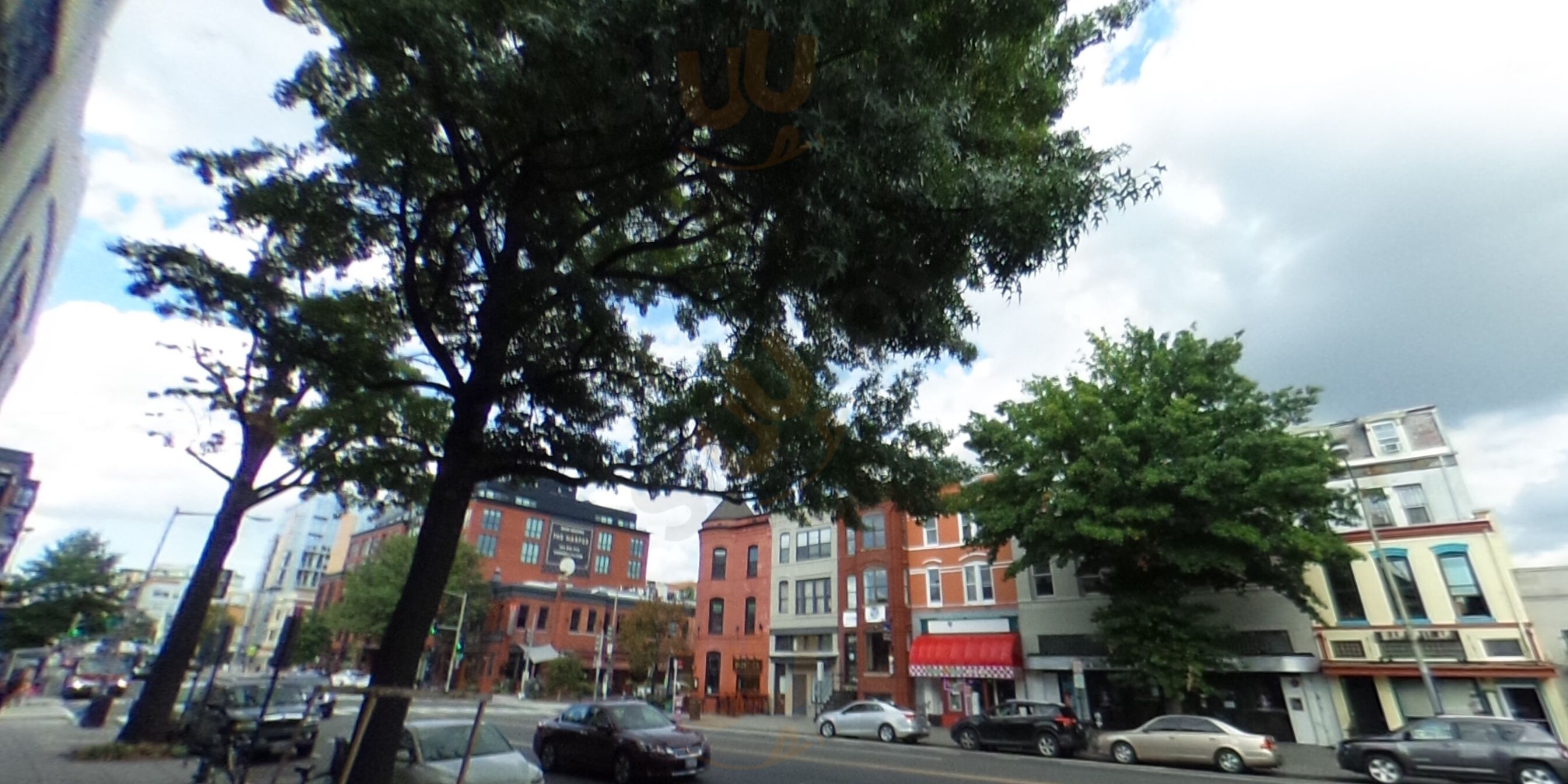 Amsterdam Falafelshop