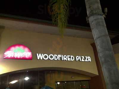 Sammy's Woodfired Pizza & Grill