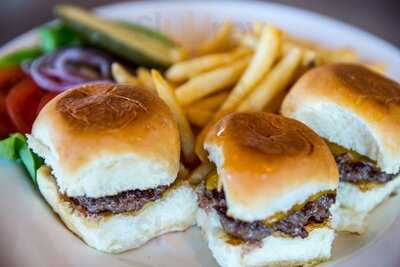 Sammy's Woodfired Pizza & Grill