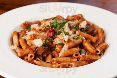 Sammy's Woodfired Pizza & Grill