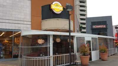 Sammy's Woodfired Pizza & Grill