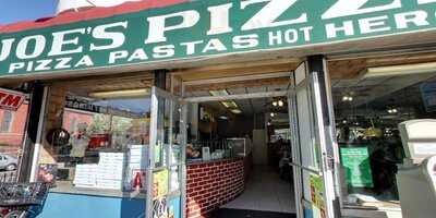 Joe's Pizzeria