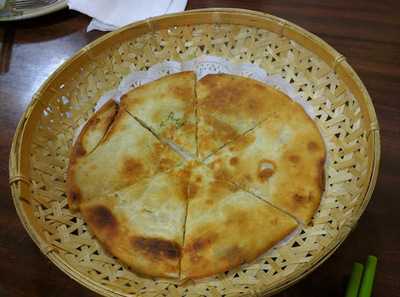 New Ming's Restaurant