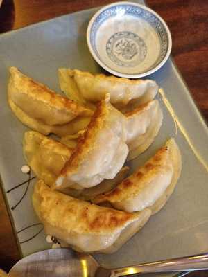 New Ming's Restaurant