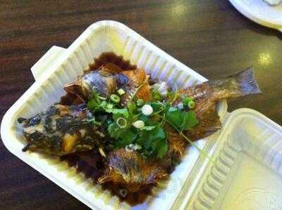 New Ming's Restaurant