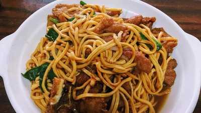 New Ming's Restaurant