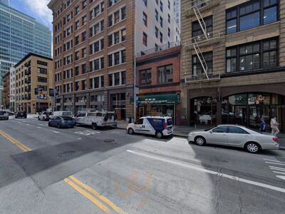 New Ming's Restaurant