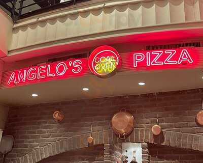 Angelo's Pizza