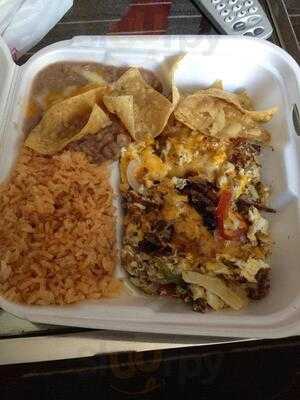 It's A Taco Shop Mexican Food