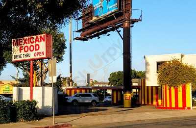 It's A Taco Shop Mexican Food