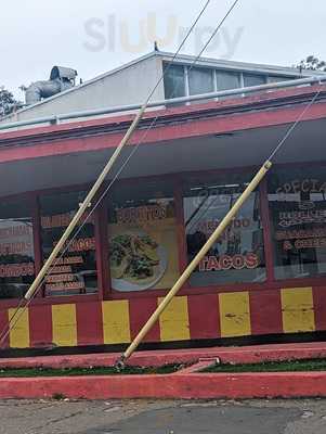 It's A Taco Shop Mexican Food