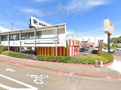 It's A Taco Shop Mexican Food