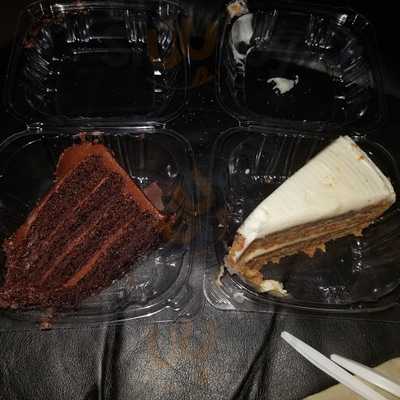 Old English Style Pizza