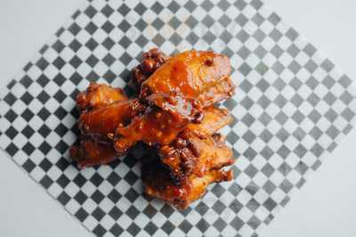 The Corner Street Food