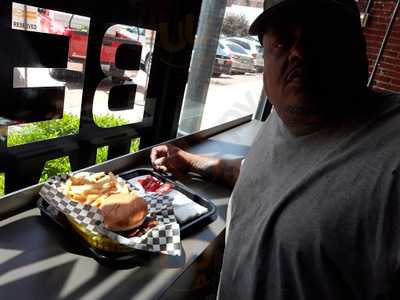 The Corner Street Food