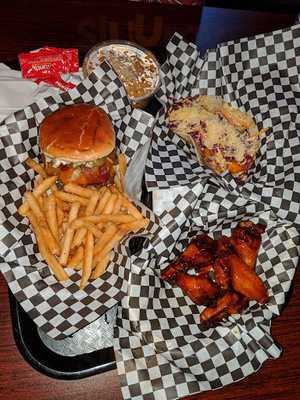 The Corner Street Food