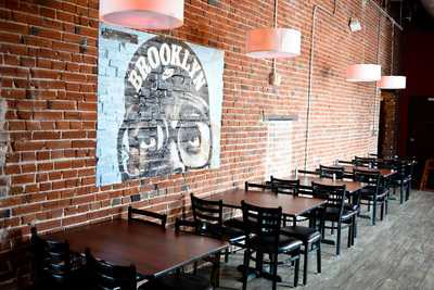 The Corner Street Food