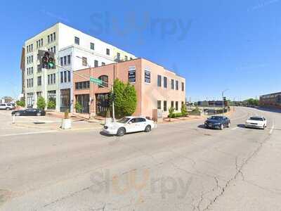 The Corner Street Food