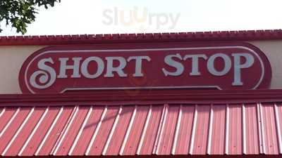 Short Stop