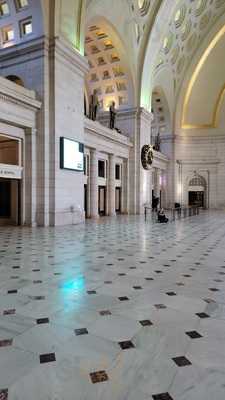 Laduree Union Station