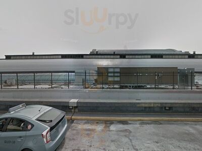 Laduree Union Station