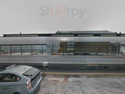 Laduree Union Station