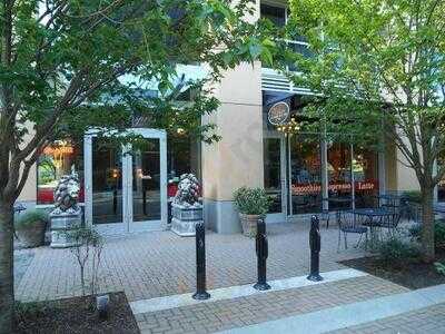 Rilassi Coffee House & Tea