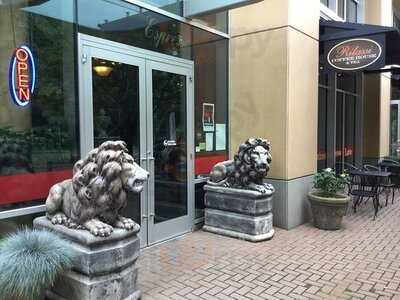 Rilassi Coffee House & Tea