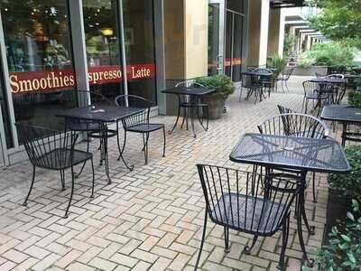 Rilassi Coffee House & Tea