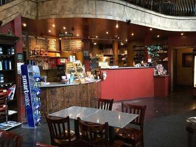 Rilassi Coffee House & Tea