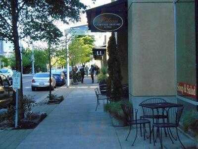 Rilassi Coffee House & Tea