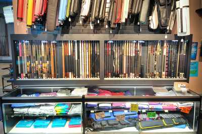 8 Ball Sports Bar And Billiards