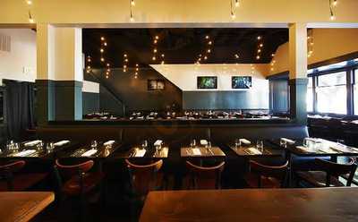 The Square Bar & Kitchen