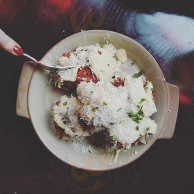 The Square Bar & Kitchen