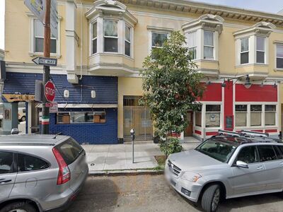 The Square Bar & Kitchen