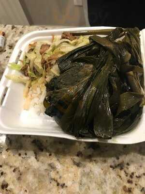 L&l Hawaiian Barbecue