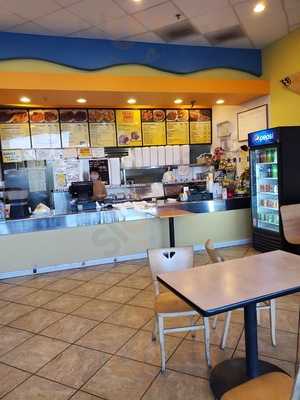 L&l Hawaiian Barbecue