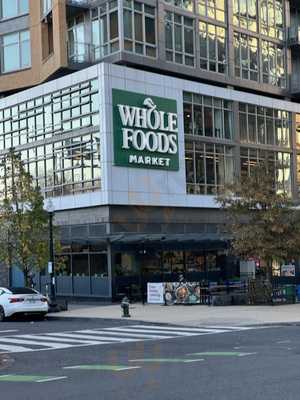 Whole Foods