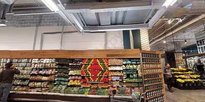 Whole Foods