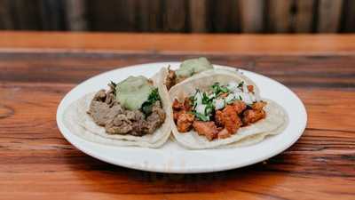 Santo Domingo Taqueria