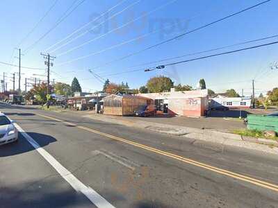 Santo Domingo Taqueria