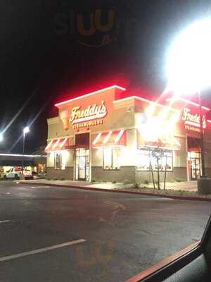 Freddy's Frozen Custard & Steakburgers