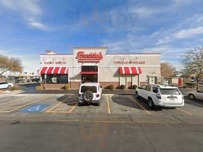Freddy's Frozen Custard & Steakburgers